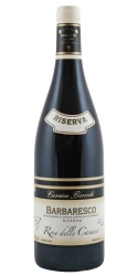 Barbaresco Riserva Rosé delle Casasse 2015 Cascina Baricchi photo