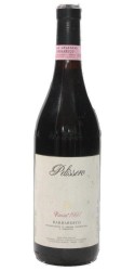 Barbaresco Vanotu 1997 Pelissero photo