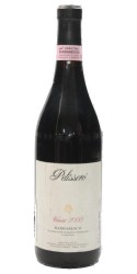 Barbaresco Vanotu 2000 Pelissero photo