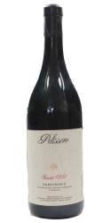 Barbaresco Vanotu Magnum 1999 Magnum Pelissero photo