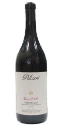 Barbaresco Vanotu Magnum 2000 Magnum Pelissero photo