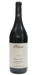 Barbaresco Vanotu Magnum 2001 Magnum Pelissero photo