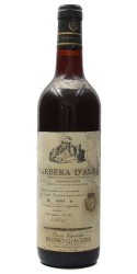 Barbera d'Alba 1976 Bruno Giacosa photo