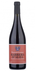 Barbera d'Alba 2022 Principiano photo