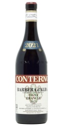 Barbera d'Alba Francia 2021 Giacomo Conterno photo