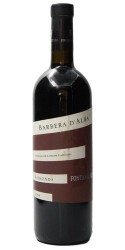 Barbera d'Alba Raimonda 2006 Fontanafredda photo