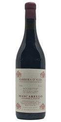 Barbera d'Alba Scudetto 2021 Giuseppe Mascarello photo