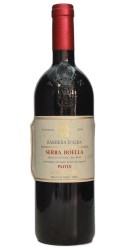 Barbera d'Alba Serraboella 2000 Paitin photo