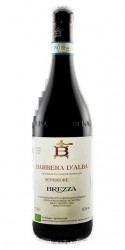 Barbera d'Alba Superiore 2017 Brezza photo