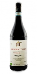 Barbera d'Alba Superiore 2021 Brezza photo