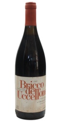 Barbera d'Asti Bricco dell'Uccellone 1995 Braida photo