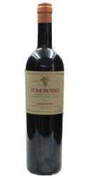 Barbera d'Asti Pomorosso 1997 Coppo photo