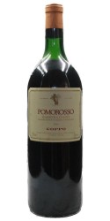 Barbera d'Asti Pomorosso Magnum 1996 Magnum Coppo photo