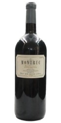 Barbera d'Asti Superiore Montruc Magnum 2000 Magnum Franco Martinetti photo