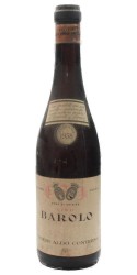 Barolo 1958 Aldo Conterno photo