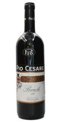 Barolo 2005 Pio Cesare photo