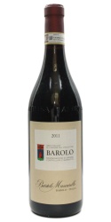 Barolo 2011 Bartolo Mascarello photo