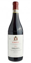 Barolo 2011 Brezza photo