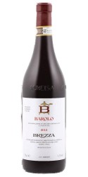 Barolo 2012 Brezza photo