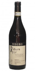 Barolo 2012 Negro photo