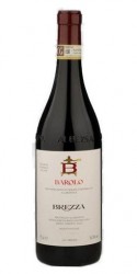 Barolo 2013 Brezza photo