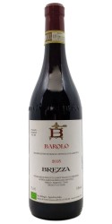 Barolo 2015 Brezza photo