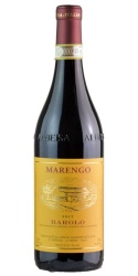 Barolo 2019 Marengo Mario photo