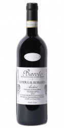 Barolo Acclivi 2015 Burlotto photo