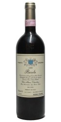 Barolo Arborina 1994 Elio Altare photo