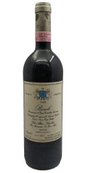 Barolo Arborina 1999 Elio Altare photo