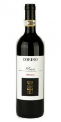 Barolo Arborina 2015 Giovanni Corino photo