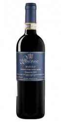 Barolo Boscareto Magnum 2009 Magnum Principiano photo