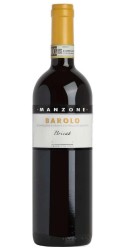 Barolo Bricat 2016 Giovanni Manzone photo