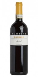 Barolo Bricat Magnum 2016 Magnum Giovanni Manzone photo