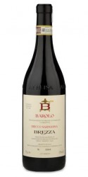 Barolo Bricco Sarmassa 2009 Brezza photo