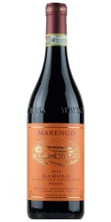 Barolo Brunate 2014 Marengo Mario photo