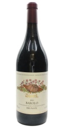 Barolo Brunate Magnum 2011 Magnum Vietti photo