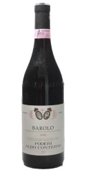 Barolo Bussia 1993 Aldo Conterno photo