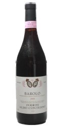 Barolo Bussia 1995 Aldo Conterno photo