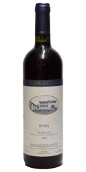 Barolo Bussia 1995 Bussia Soprana photo