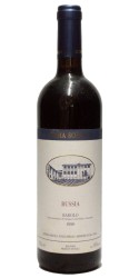 Barolo Bussia 1996 Bussia Soprana photo