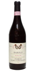 Barolo Bussia 1999 Aldo Conterno photo