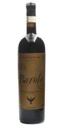 Barolo Bussia 2008 Cavallero photo