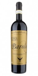 Barolo Bussia 2010 Cavallero photo