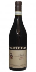 Barolo Bussia Vigna Mondoca 2009 Oddero photo