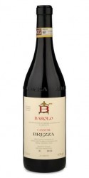 Barolo Cannubi 2007 Brezza photo