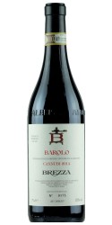 Barolo Cannubi 2014 Brezza photo