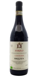 Barolo Cannubi 2015 Brezza photo