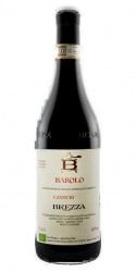 Barolo Cannubi 2016 Brezza photo