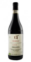 Barolo Cannubi 2018 Brezza photo